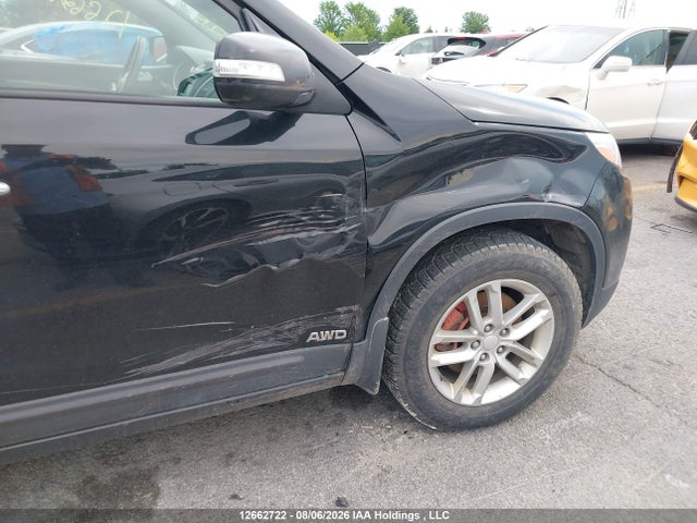 KIA Sorento 2015 5XYKTCA6XFG551723 Image 20