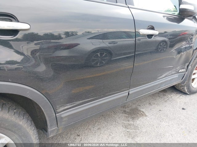 KIA Sorento 2015 5XYKTCA6XFG551723 Image 21