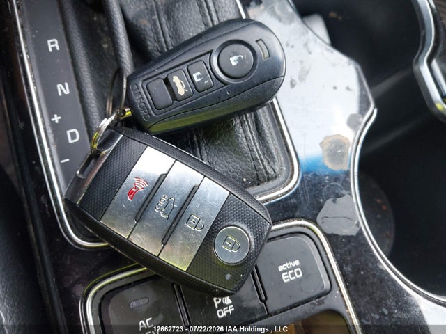 Продажа на аукционе авто 2015 Kia Sorento Sx/sx Limited, vin: 5XYKWDA7XFG617628, номер лота: 12662723