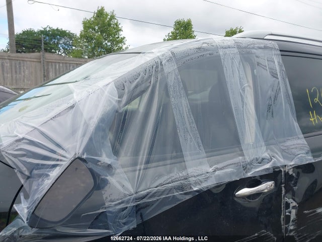 12662724 :رقم المزاد ، 5N1DR2MM8HC698136 vin ، 2017 Nissan Pathfinder S/sv/sl/platinum مزاد بيع