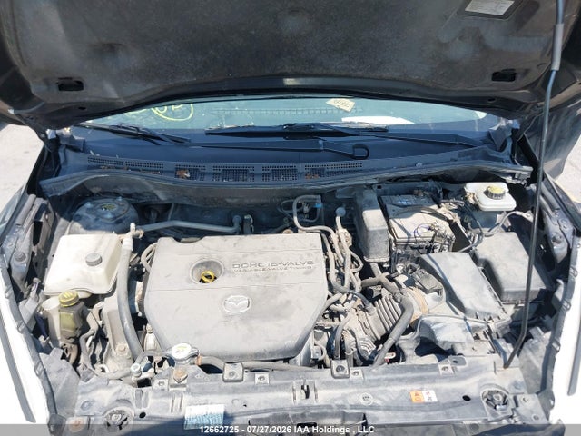 JM1CW2CL0E0175787 Mazda 5