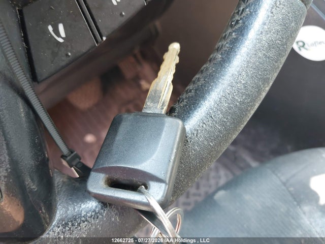 JM1CW2CL0E0175787 Mazda 5