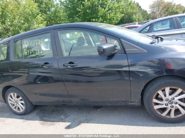 JM1CW2CL0E0175787 Mazda 5