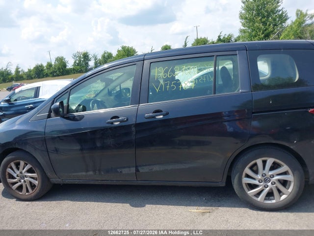 JM1CW2CL0E0175787 Mazda 5