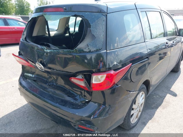 JM1CW2CL0E0175787 Mazda 5