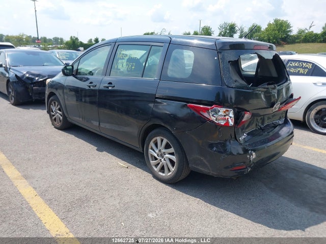 JM1CW2CL0E0175787 Mazda 5