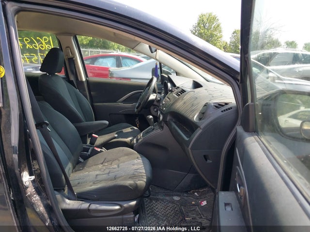 JM1CW2CL0E0175787 Mazda 5