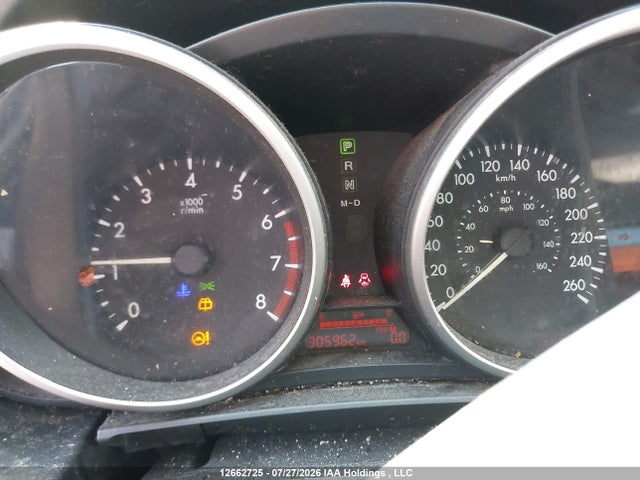 JM1CW2CL0E0175787 Mazda 5