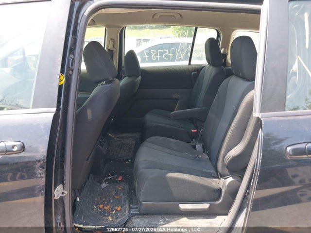 JM1CW2CL0E0175787 Mazda 5