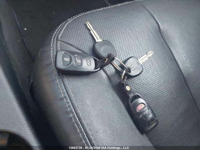 Aukcja sprzedaży 2009 Hyundai Santa Fe Gl, vin: 5NMSG13E79H326067, numer aukcji: 12662726