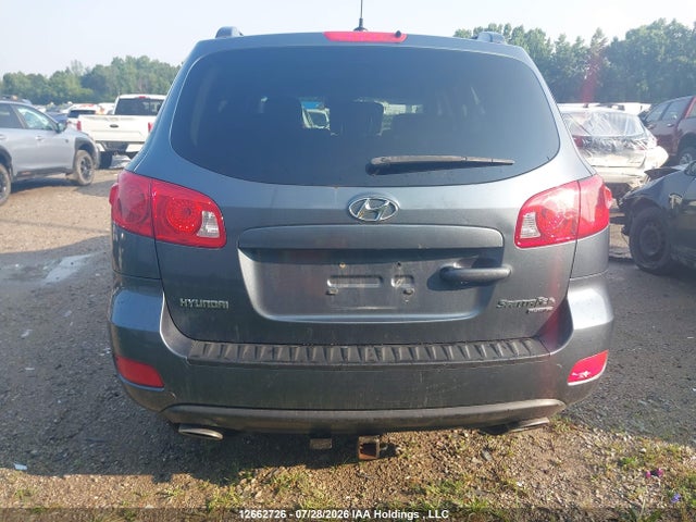 Aukcja sprzedaży 2009 Hyundai Santa Fe Gl, vin: 5NMSG13E79H326067, numer aukcji: 12662726