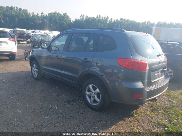 Aukcja sprzedaży 2009 Hyundai Santa Fe Gl, vin: 5NMSG13E79H326067, numer aukcji: 12662726