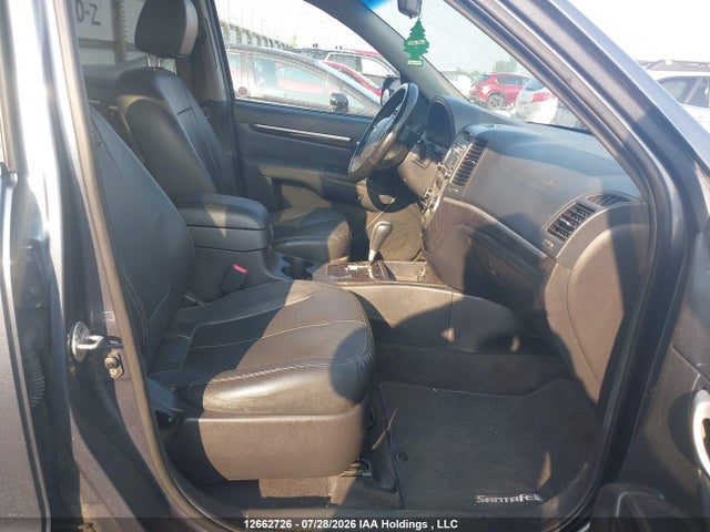 Aukcja sprzedaży 2009 Hyundai Santa Fe Gl, vin: 5NMSG13E79H326067, numer aukcji: 12662726
