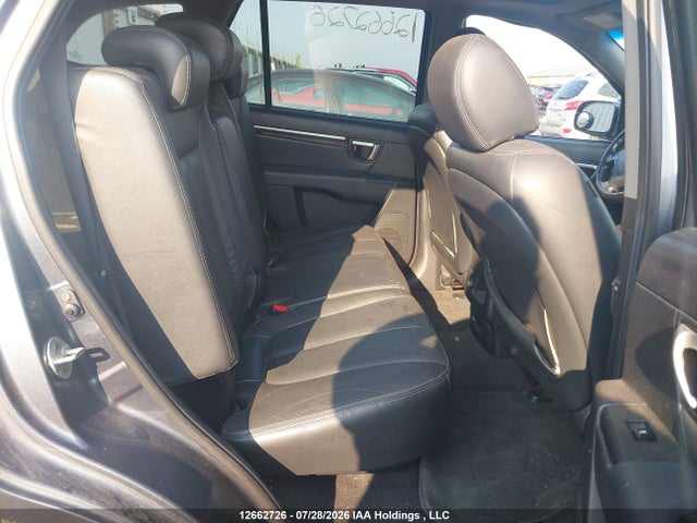 Aukcja sprzedaży 2009 Hyundai Santa Fe Gl, vin: 5NMSG13E79H326067, numer aukcji: 12662726