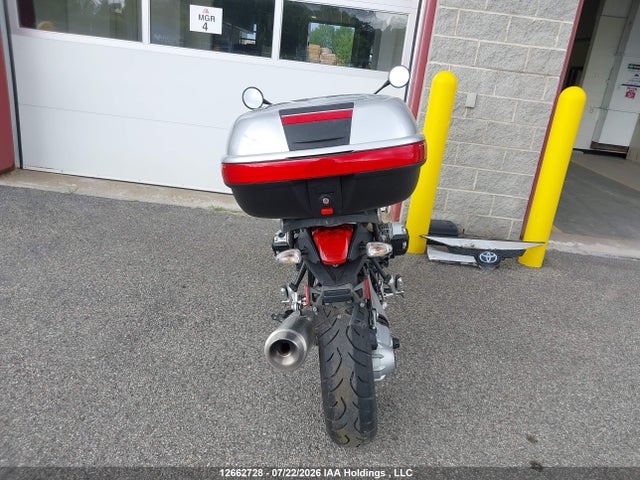 Продажа на аукционе авто 2008 Bmw R1200 R, vin: WB10378008ZV57743, номер лота: 12662728