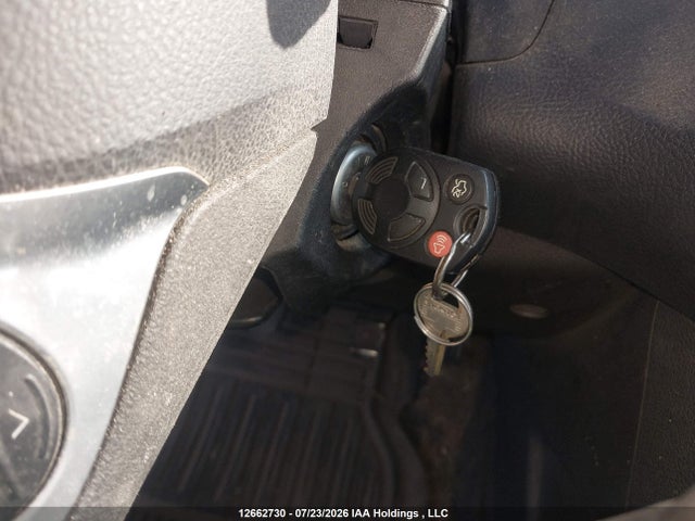 12662730 :رقم المزاد ، 1FADP3K21DL310780 vin ، 2013 Ford Focus Se مزاد بيع