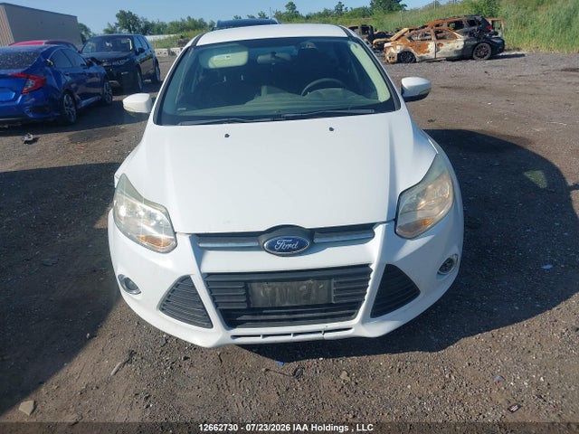 12662730 :رقم المزاد ، 1FADP3K21DL310780 vin ، 2013 Ford Focus Se مزاد بيع
