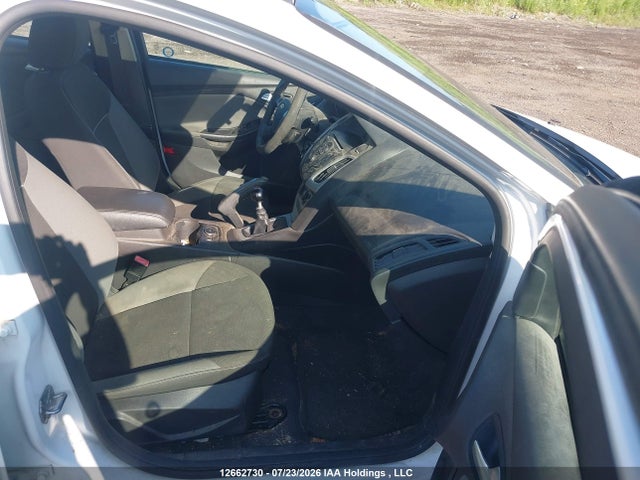 12662730 :رقم المزاد ، 1FADP3K21DL310780 vin ، 2013 Ford Focus Se مزاد بيع