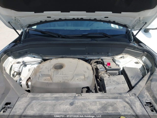 Продаж на аукціоні авто 2017 Volvo Xc90 T6 Momentum, vin: YV4A22PK2H1114764, номер лоту: 12662731