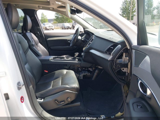 Продаж на аукціоні авто 2017 Volvo Xc90 T6 Momentum, vin: YV4A22PK2H1114764, номер лоту: 12662731