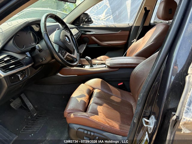 5UXKU2C52G0N81803 BMW X6 Xdrive35i
