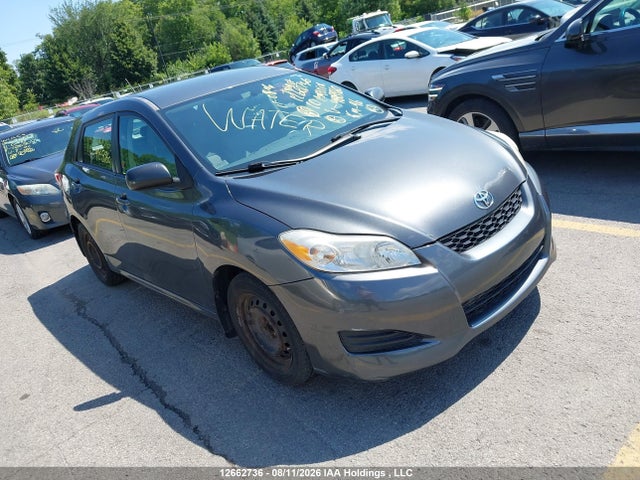 Auction sale of the 2010 Toyota Matrix, vin: 2T1KU4EE3AC488960, lot number: 12662736