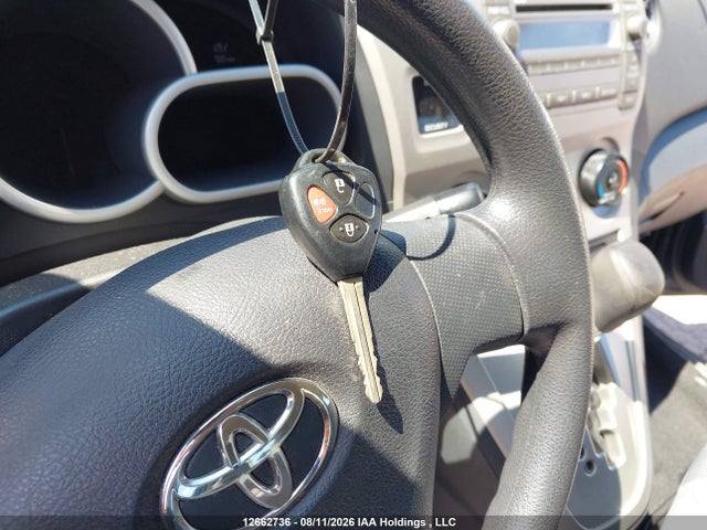 Auction sale of the 2010 Toyota Matrix, vin: 2T1KU4EE3AC488960, lot number: 12662736