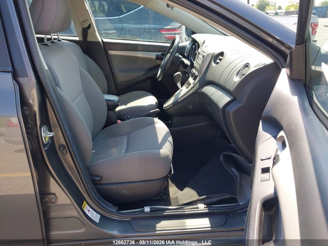 Auction sale of the 2010 Toyota Matrix, vin: 2T1KU4EE3AC488960, lot number: 12662736