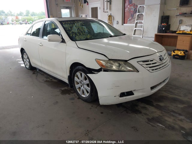 Продаж на аукціоні авто 2007 Toyota Camry, vin: 4T1BK46K67U506739, номер лоту: 12662737