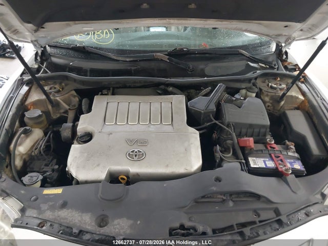Продаж на аукціоні авто 2007 Toyota Camry, vin: 4T1BK46K67U506739, номер лоту: 12662737
