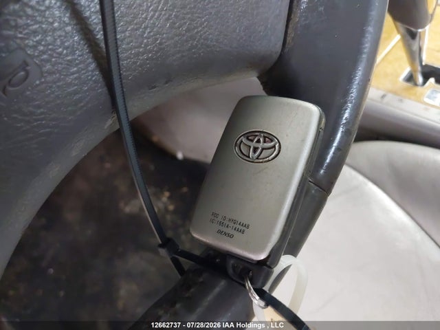 Продаж на аукціоні авто 2007 Toyota Camry, vin: 4T1BK46K67U506739, номер лоту: 12662737