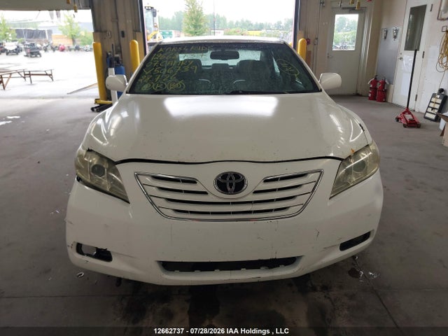 Продаж на аукціоні авто 2007 Toyota Camry, vin: 4T1BK46K67U506739, номер лоту: 12662737
