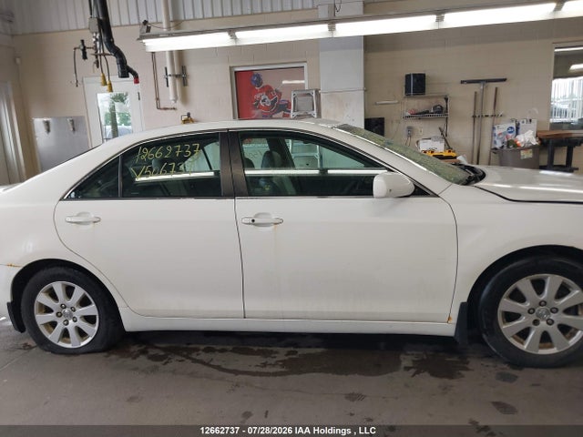 Продаж на аукціоні авто 2007 Toyota Camry, vin: 4T1BK46K67U506739, номер лоту: 12662737