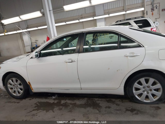 Продаж на аукціоні авто 2007 Toyota Camry, vin: 4T1BK46K67U506739, номер лоту: 12662737