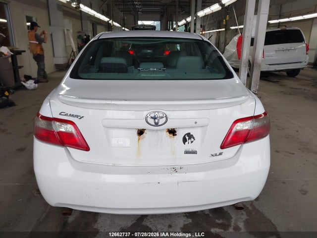 Продаж на аукціоні авто 2007 Toyota Camry, vin: 4T1BK46K67U506739, номер лоту: 12662737