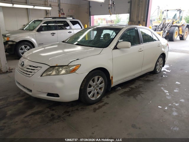 Продаж на аукціоні авто 2007 Toyota Camry, vin: 4T1BK46K67U506739, номер лоту: 12662737
