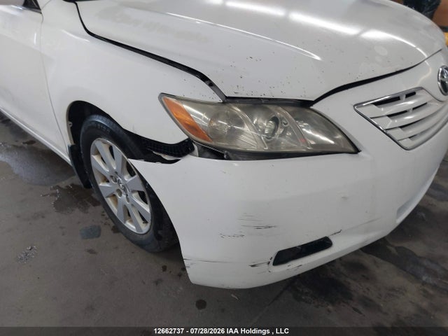 Продаж на аукціоні авто 2007 Toyota Camry, vin: 4T1BK46K67U506739, номер лоту: 12662737