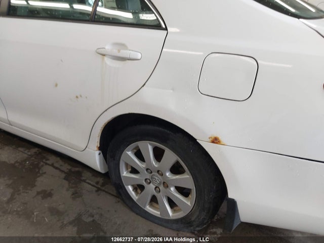 Продаж на аукціоні авто 2007 Toyota Camry, vin: 4T1BK46K67U506739, номер лоту: 12662737