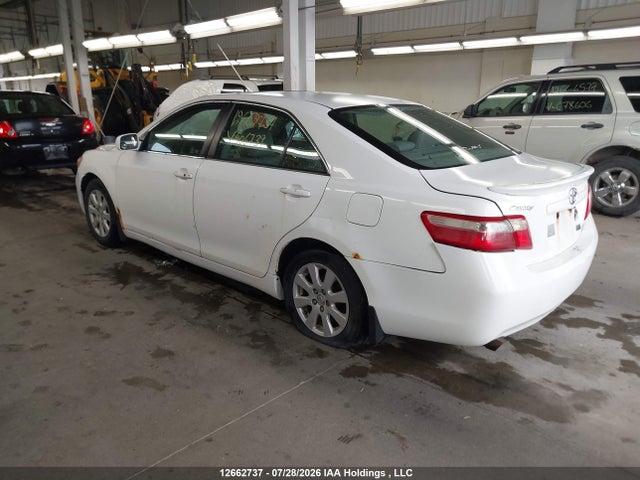 Продаж на аукціоні авто 2007 Toyota Camry, vin: 4T1BK46K67U506739, номер лоту: 12662737