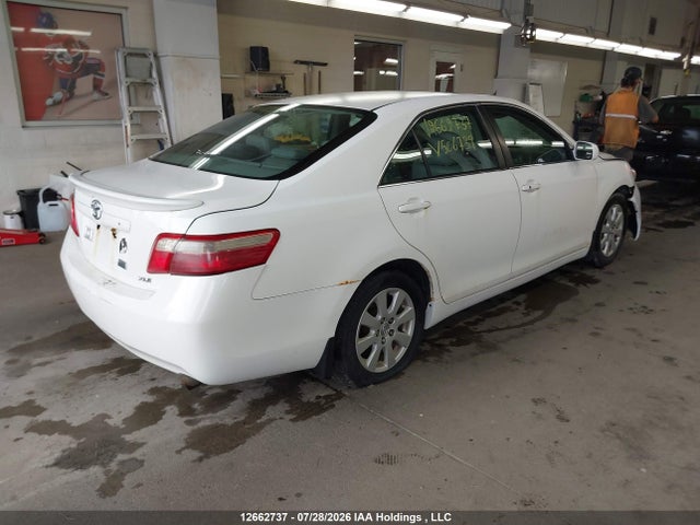 Продаж на аукціоні авто 2007 Toyota Camry, vin: 4T1BK46K67U506739, номер лоту: 12662737