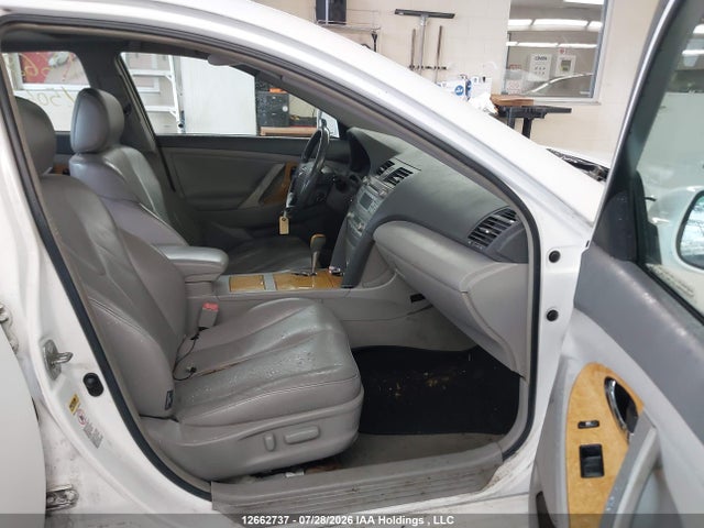 Продаж на аукціоні авто 2007 Toyota Camry, vin: 4T1BK46K67U506739, номер лоту: 12662737