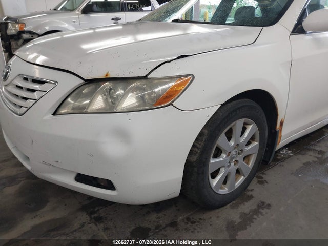 Продаж на аукціоні авто 2007 Toyota Camry, vin: 4T1BK46K67U506739, номер лоту: 12662737