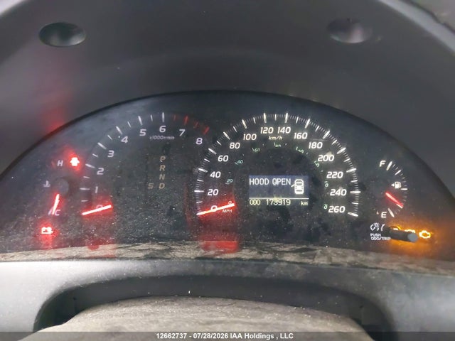 Продаж на аукціоні авто 2007 Toyota Camry, vin: 4T1BK46K67U506739, номер лоту: 12662737