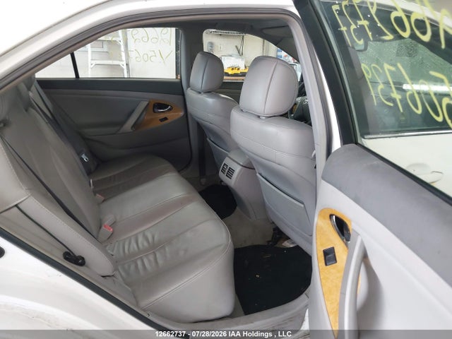 Продаж на аукціоні авто 2007 Toyota Camry, vin: 4T1BK46K67U506739, номер лоту: 12662737