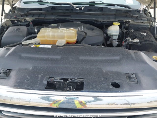 RAM 1500 Longhorn 2017 1C6RR7PM0HS622023 Image 10
