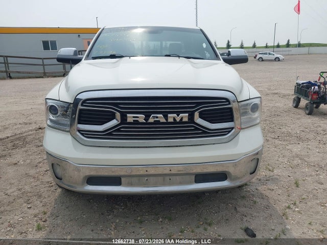 RAM 1500 Longhorn 2017 1C6RR7PM0HS622023 Image 12