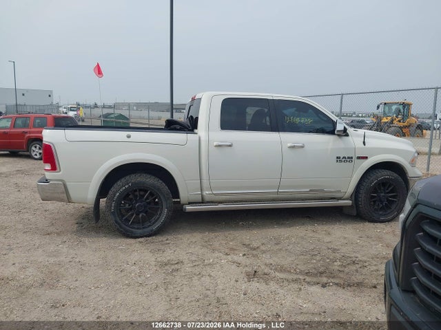 RAM 1500 Longhorn 2017 1C6RR7PM0HS622023 Image 13