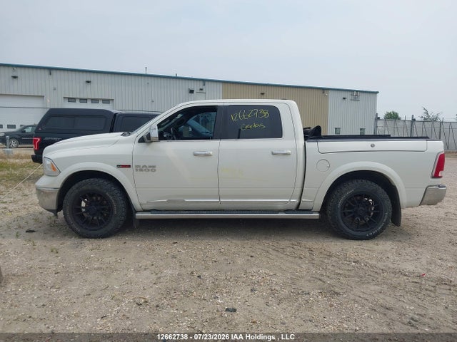 RAM 1500 Longhorn 2017 1C6RR7PM0HS622023 Image 14