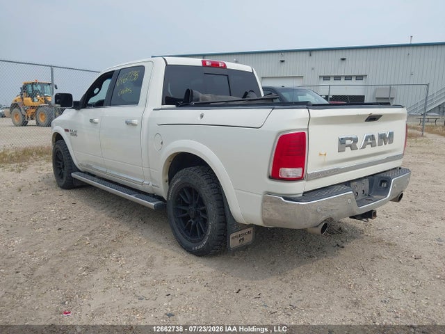 RAM 1500 Longhorn 2017 1C6RR7PM0HS622023 Image 3