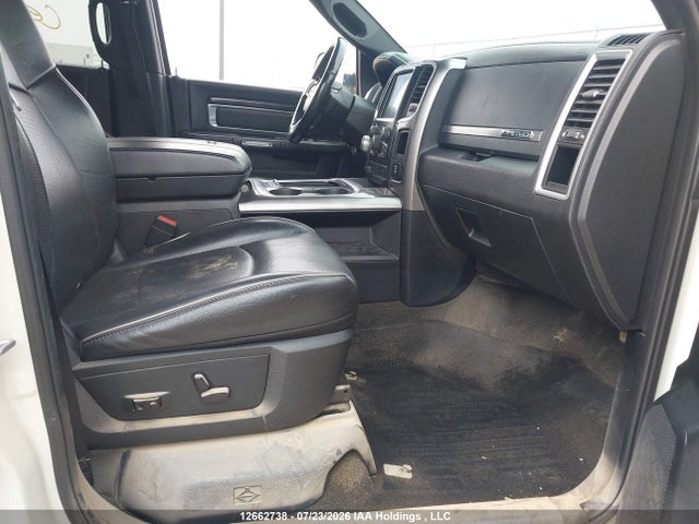 RAM 1500 Longhorn 2017 1C6RR7PM0HS622023 Image 5